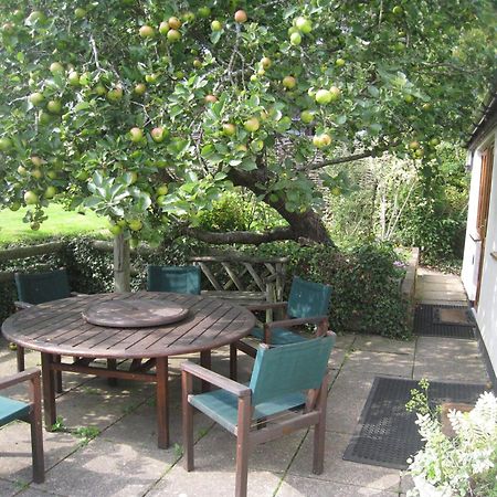 Whiteparish Newton Farmhouse מראה חיצוני תמונה